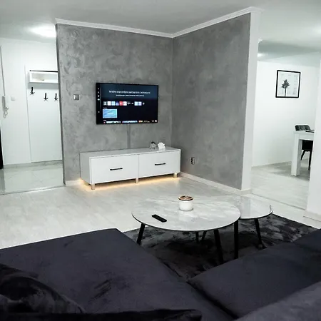 Apartment Platinum *