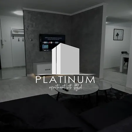 Platinum