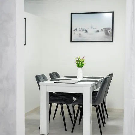Apartment Platinum