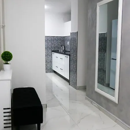 Platinum Apartment Doboj