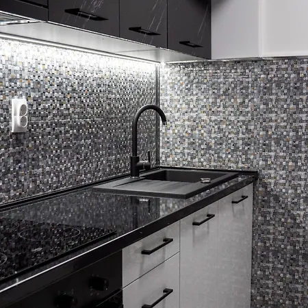Apartment Platinum *